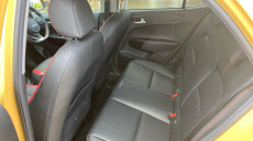 Kia Picanto 1.0T GDi GT-line S 5dr [4 seats] Petrol Hatchback